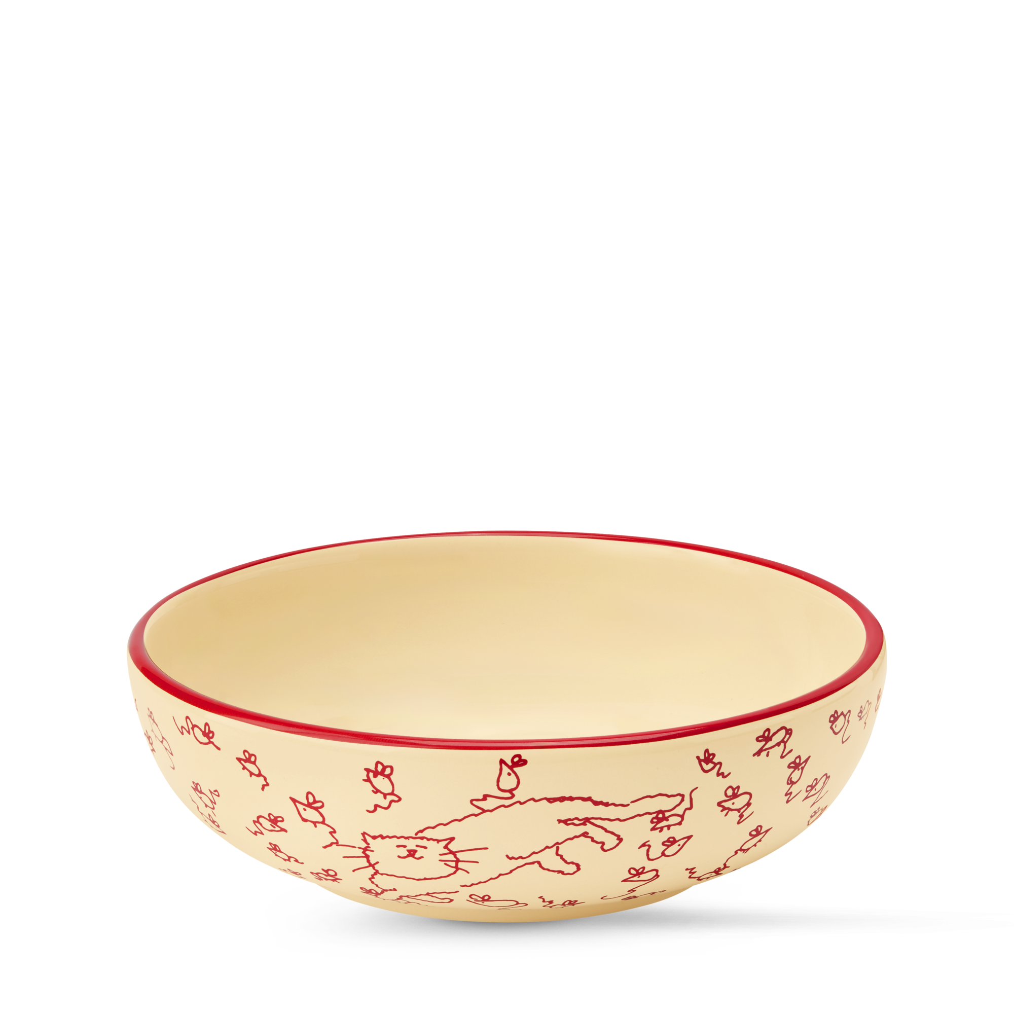 キャット ボウル S00｜ルイ・ヴィトン 公式サイト - GI1411